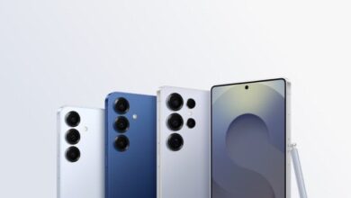 5 Smartphone Samsung Terbaik 2025: Rekomendasi Flagship dan Budget Terbaru