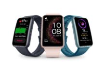 5 Smartwatch GPS Terjangkau dengan Fitur Lengkap, Harga Mulai di Bawah Rp200 Ribu!