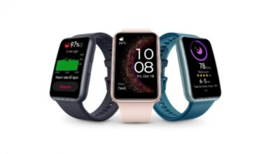 5 Smartwatch GPS Terjangkau dengan Fitur Lengkap, Harga Mulai di Bawah Rp200 Ribu!