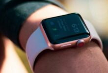 5 Smartwatch Murah Rp1 Jutaan dengan Fitur Olahraga Lengkap untuk Pemula 2025