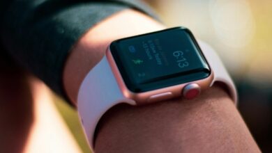 5 Smartwatch Murah Rp1 Jutaan dengan Fitur Olahraga Lengkap untuk Pemula 2025