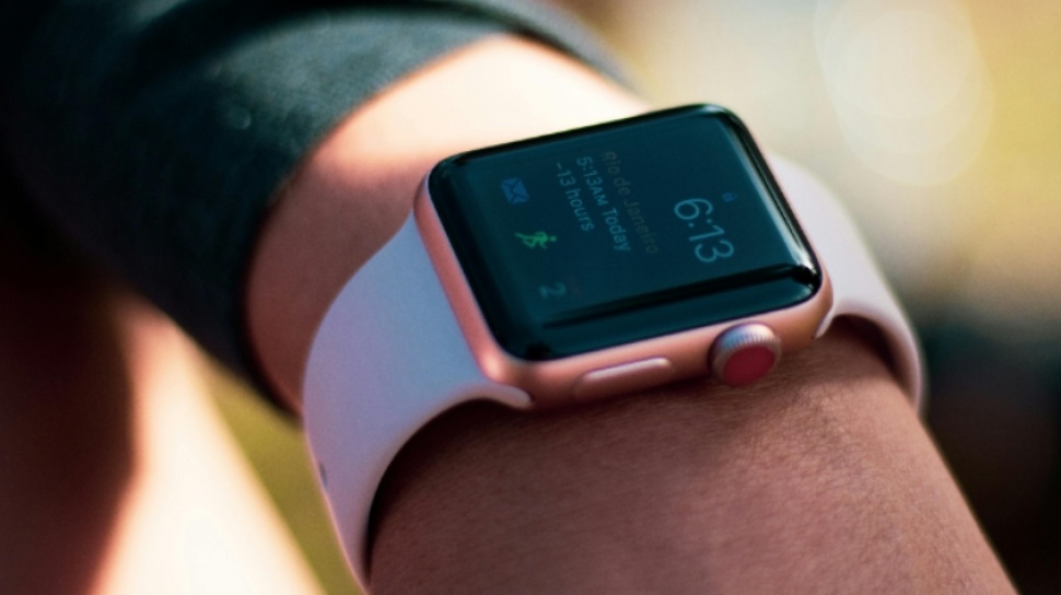 5 Smartwatch Murah Rp1 Jutaan dengan Fitur Olahraga Lengkap untuk Pemula 2025