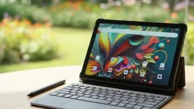 5 Tablet 1 Jutaan Terbaik untuk SIM Card dan RAM 3 GB, Fitur Lengkap Harga Terjangkau