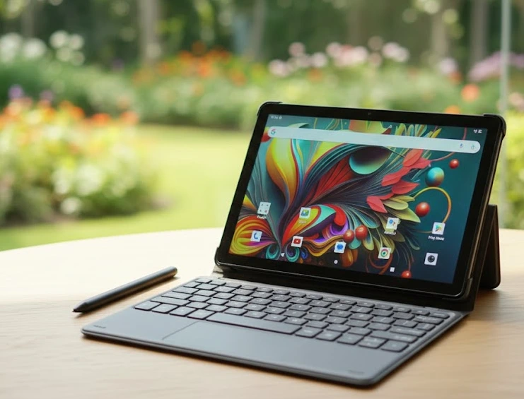 5 Tablet 1 Jutaan Terbaik untuk SIM Card dan RAM 3 GB, Fitur Lengkap Harga Terjangkau