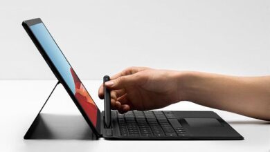 5 Tablet Kerja Terbaik dengan Fitur AI & Stylus, Solusi Produktivitas Tanpa Laptop Berat