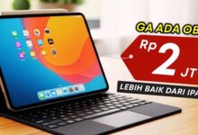 5 Tablet Murah Terbaik 2025: Harga 2 Jutaan, Performa Setara Laptop!