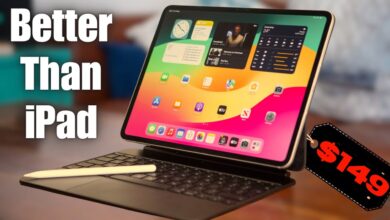 5 Tablet Terbaik Harga Rp2,2 Juta–Rp3,9 Juta: Pilihan Optimal untuk Kebutuhan Harian