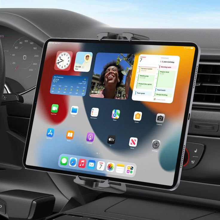 5 Tablet Terbaik Pengganti GPS Mobil dengan Akurasi Tinggi dan Layar Jelas untuk Navigasi