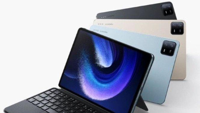 5 Tablet Terbaru 2025 Terbaik: Review Samsung, Poco, Headwolf dan Pilihan Unggulan Lainnya