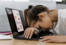 5 Tanda Otak Kelelahan dan Cara Efektif Mengatasinya untuk Produktivitas Optimal