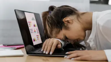 5 Tanda Otak Kelelahan dan Cara Efektif Mengatasinya untuk Produktivitas Optimal