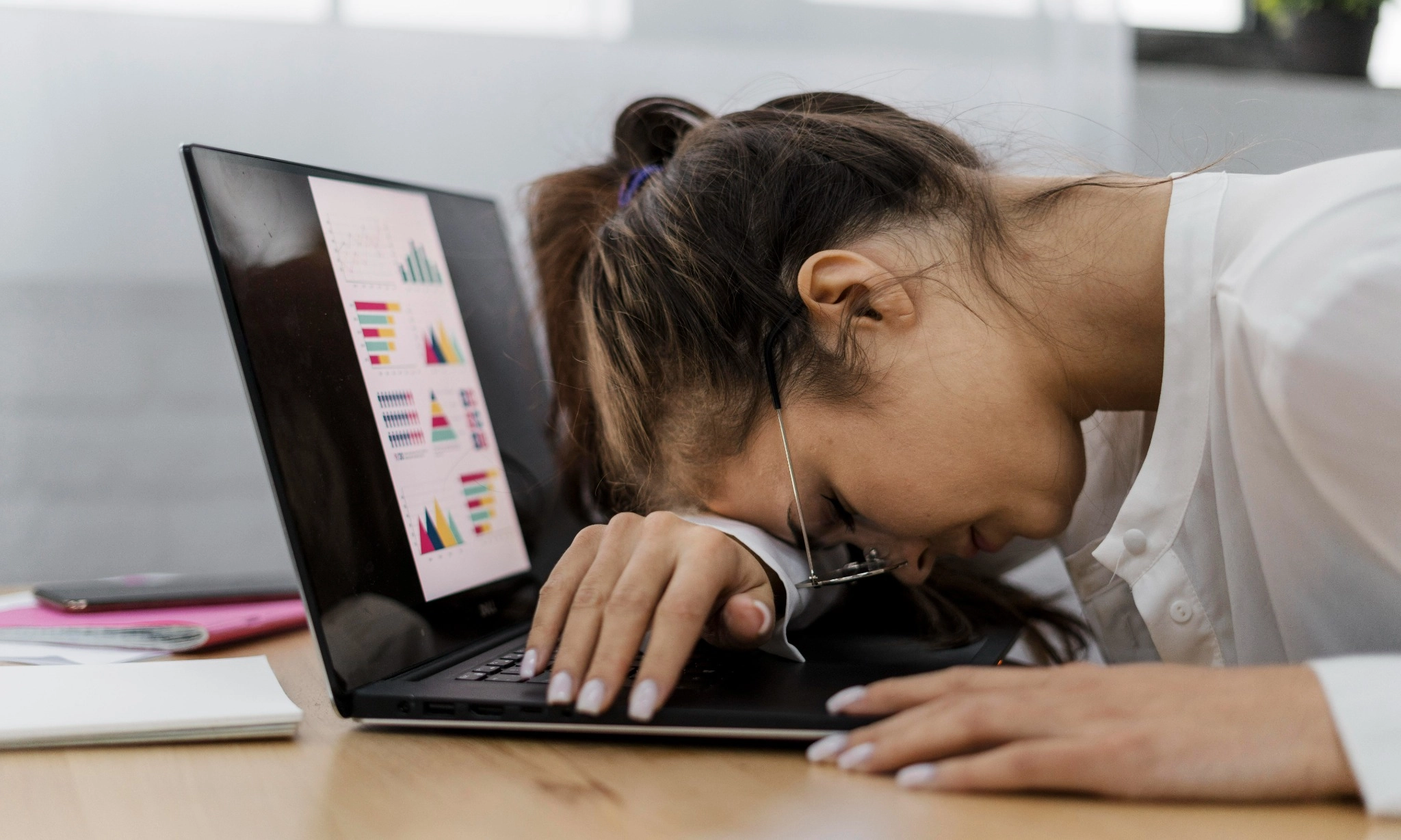 5 Tanda Otak Kelelahan dan Cara Efektif Mengatasinya untuk Produktivitas Optimal