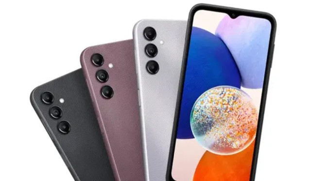 5 Teknologi Rahasia Eksklusif di HP Samsung Galaxy yang Wajib Kamu Ketahui