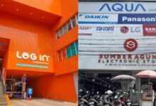 5 Toko Elektronik Terlengkap dan Termurah di Bandung, Pilihan Tepat Belanja Gadget