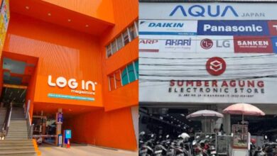 5 Toko Elektronik Terlengkap dan Termurah di Bandung, Pilihan Tepat Belanja Gadget