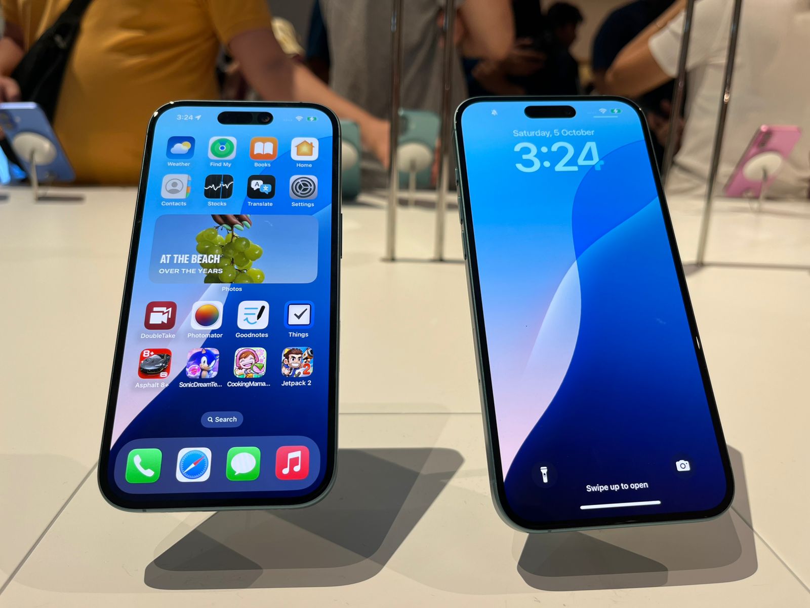 5 iPhone Terbaik yang Masih Tangguh dan Layak Dibeli di Tahun 2025, Ini Daftarnya!