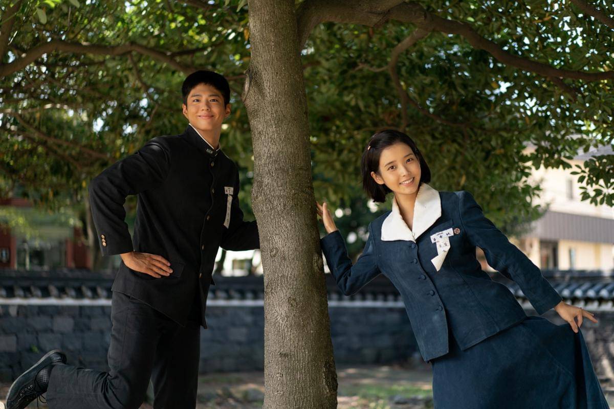 50 Drama Korea Terbaik Sepanjang Masa yang Wajib Ditonton, Ceritanya Bikin Susah Move On