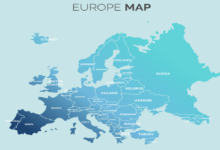 50 Negara di Eropa dan Ibu Kotanya Lengkap 2025: Daftar Terbaru dan Terpercaya
