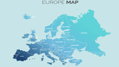 50 Negara di Eropa dan Ibu Kotanya Lengkap 2025: Daftar Terbaru dan Terpercaya