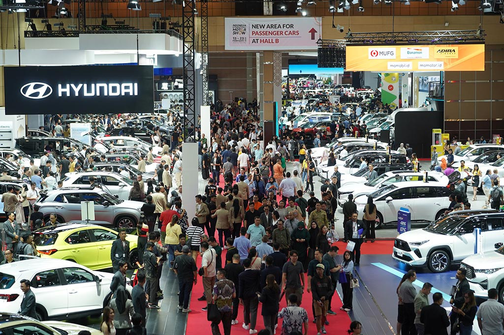 50 Nominasi FORWOT Car of The Year 2025 Diumumkan, Apakah Mobil Impianmu Masuk Daftar?