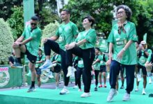 50% Penduduk Indonesia Berisiko Osteoporosis, Gen X Paling Terancam Kesehatan Tulang