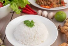 6 Alasan Orang Bule Jarang Makan Nasi: Fakta dan Kebiasaan Kuliner yang Perlu Diketahui