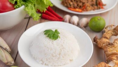 6 Alasan Orang Bule Jarang Makan Nasi: Fakta dan Kebiasaan Kuliner yang Perlu Diketahui