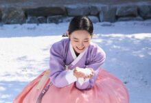 6 Alasan Park Dal Yi Jadi Karakter Paling Menarik di Drakor Moon River yang Wajib Diketahui