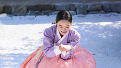 6 Alasan Park Dal Yi Jadi Karakter Paling Menarik di Drakor Moon River yang Wajib Diketahui