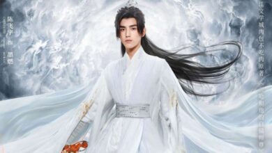 6 Drama China Arthur Chen Fei Yu dengan Karakter Kuat yang Wajib Masuk Daftar Tontonan