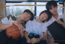 6 Drama China Bertema Anak yang Sarat Pelajaran Hidup, Wajib Tonton untuk Keluarga