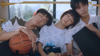 6 Drama China Bertema Anak yang Sarat Pelajaran Hidup, Wajib Tonton untuk Keluarga