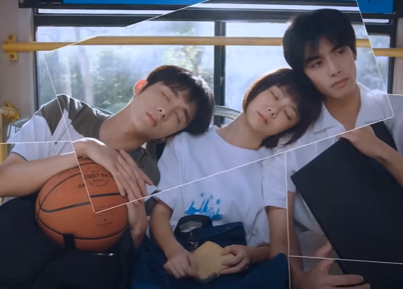 6 Drama China Bertema Anak yang Sarat Pelajaran Hidup, Wajib Tonton untuk Keluarga