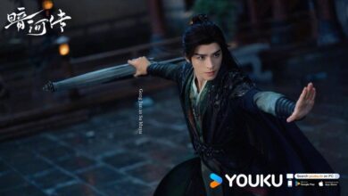 6 Drama China Terbaru Bertema Wuxia dan Xianxia, Tayang Perdana Bulan Ini