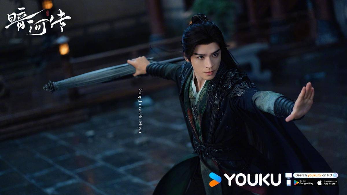 6 Drama China Terbaru Bertema Wuxia dan Xianxia, Tayang Perdana Bulan Ini