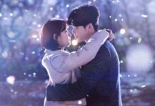 6 Drama Korea Berlatar Salju dengan Visual Memukau dan Alur Cerita Mengharukan