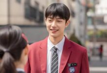6 Drama Korea Populer Dibintangi Aktor Tampan Cho Jun Young yang Wajib Ditonton
