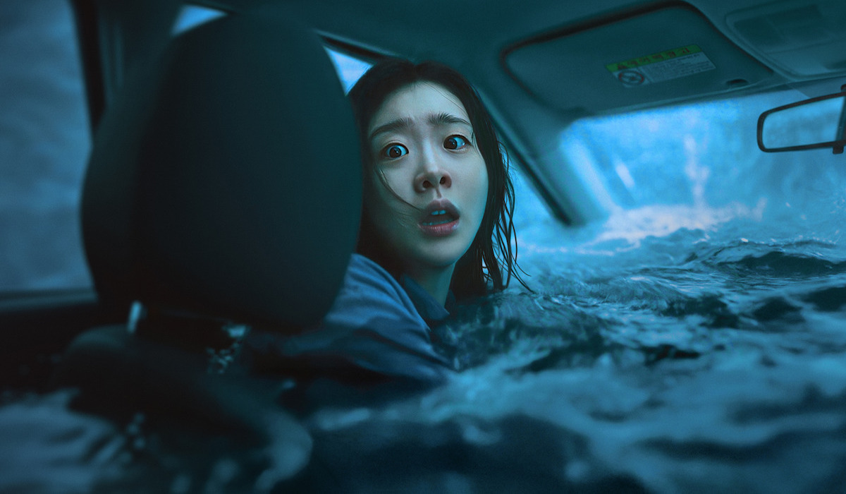 6 Fakta Menarik di Balik Film Korea The Great Flood yang Wajib Kamu Ketahui