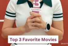 6 Film Favorit Febby Rastanty yang Wajib Kamu Tonton di Waktu Luang