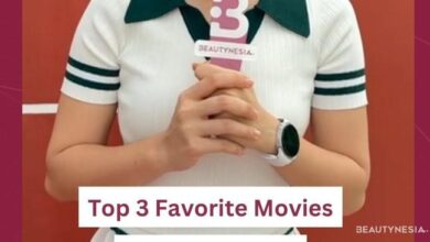 6 Film Favorit Febby Rastanty yang Wajib Kamu Tonton di Waktu Luang