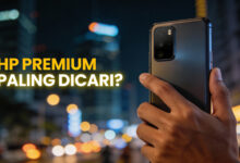 6 HP Flagship Baru di Indonesia Harga Rp 8 Juta–Rp 20 Juta, Speknya Ngeri Semua