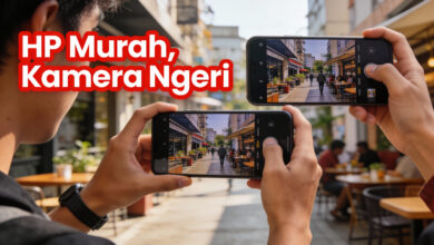 6 HP Kamera 108 MP Terbaik Harga Terjangkau, Hasil Foto Tajam Paling Worth It