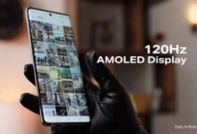 6 HP Murah Penyimpanan 256 GB, Simak Daftar dan Fitur Andalannya di 2025