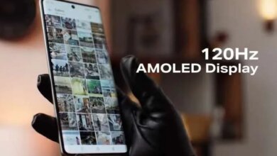 6 HP Murah Penyimpanan 256 GB, Simak Daftar dan Fitur Andalannya di 2025