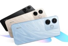 6 HP Rp1 Jutaan Paling Worth It Akhir 2025, Simak Rekomendasi Terbaik di Sini!