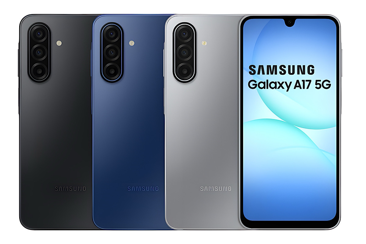 6 Kelebihan Samsung A17 5G, Nomor 4 Update OS & Keamanan Hingga 2031 yang Patut Diketahui