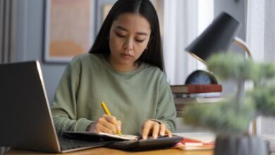 6 Kesalahan Umum dalam Menyusun Resolusi yang Perlu Dihindari Agar Berhasil