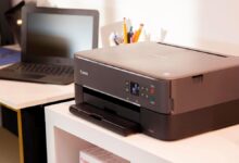 6 Komponen Berharga yang Bisa Disulap dari Printer Lama yang Rusak