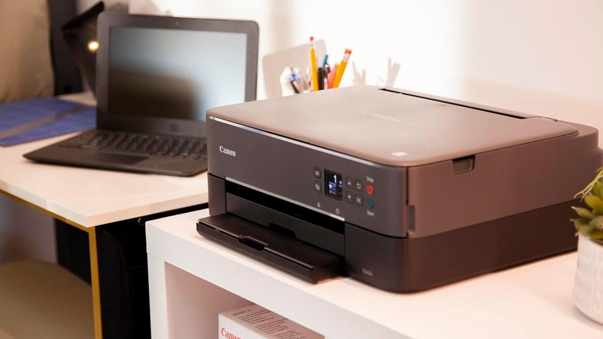 6 Komponen Berharga yang Bisa Disulap dari Printer Lama yang Rusak