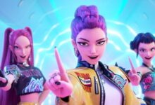 6 Lagu KPop Demon Hunters selain Golden Beserta Lirik Lengkap dan Fakta Menariknya